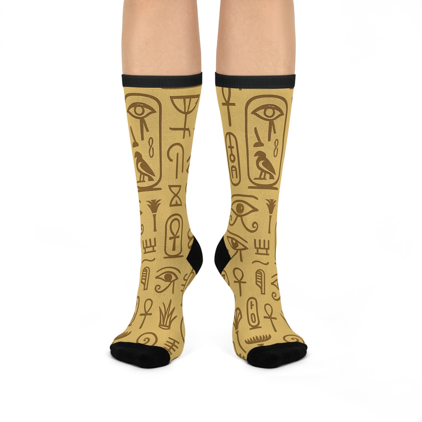 Copy of Copy of Copy of Copy of Copy of Copy of Cushioned Crew Socks