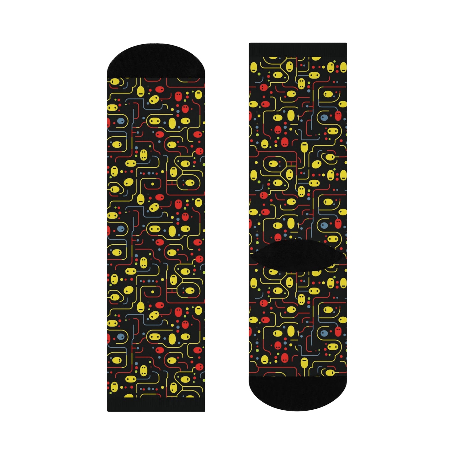 Copy of Copy of Copy of Copy of Copy of Copy of Copy of Copy of Copy of Copy of Cushioned Crew Socks
