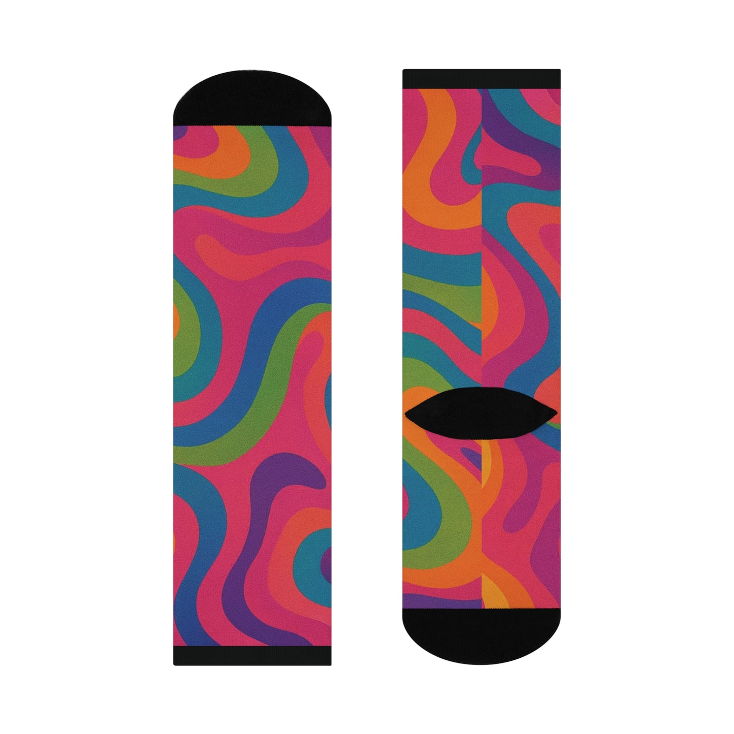 Copy of Copy of Copy of Copy of Copy of Copy of Copy of Cushioned Crew Socks