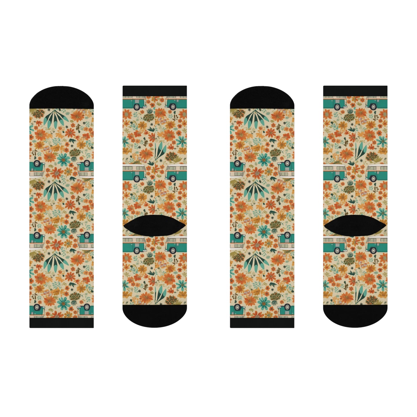 Copy of Copy of Copy of Crew Socks