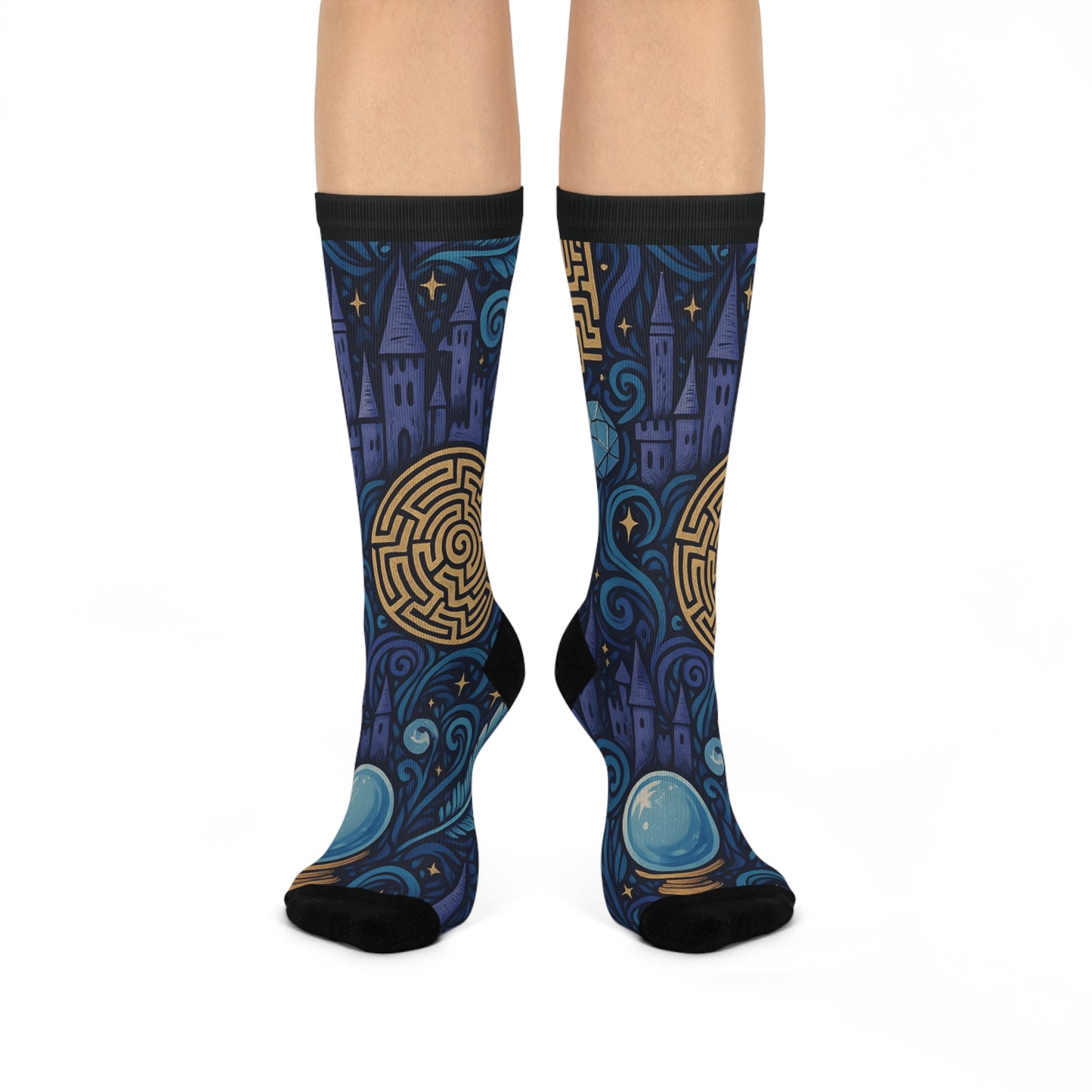 Copy of Copy of Copy of Copy of Copy of Copy of Copy of Copy of Cushioned Crew Socks