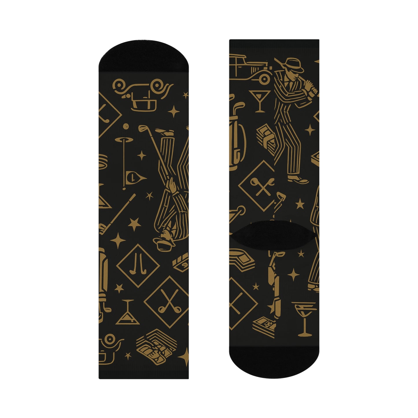 Copy of Copy of Copy of Copy of Copy of Copy of Cushioned Crew Socks