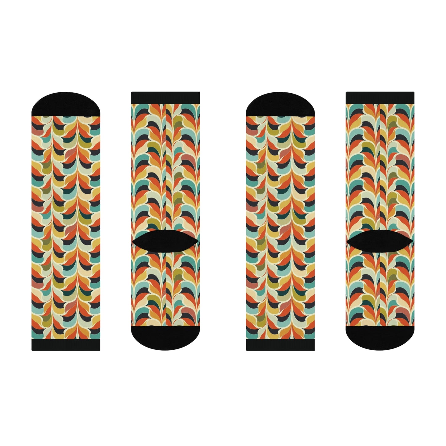 Copy of Copy of Copy of Copy of Copy of Crew Socks