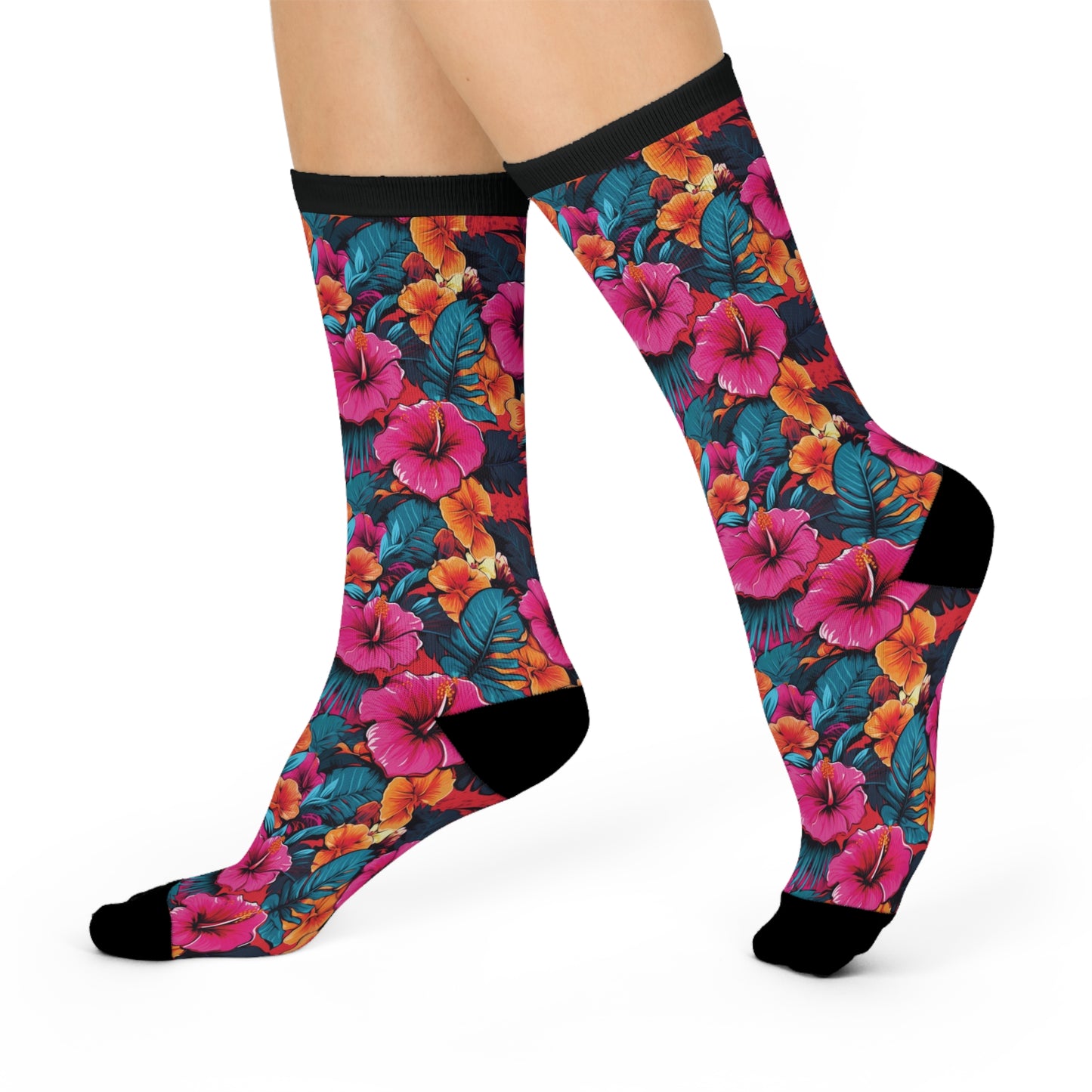 Copy of Copy of Copy of Copy of Crew Socks