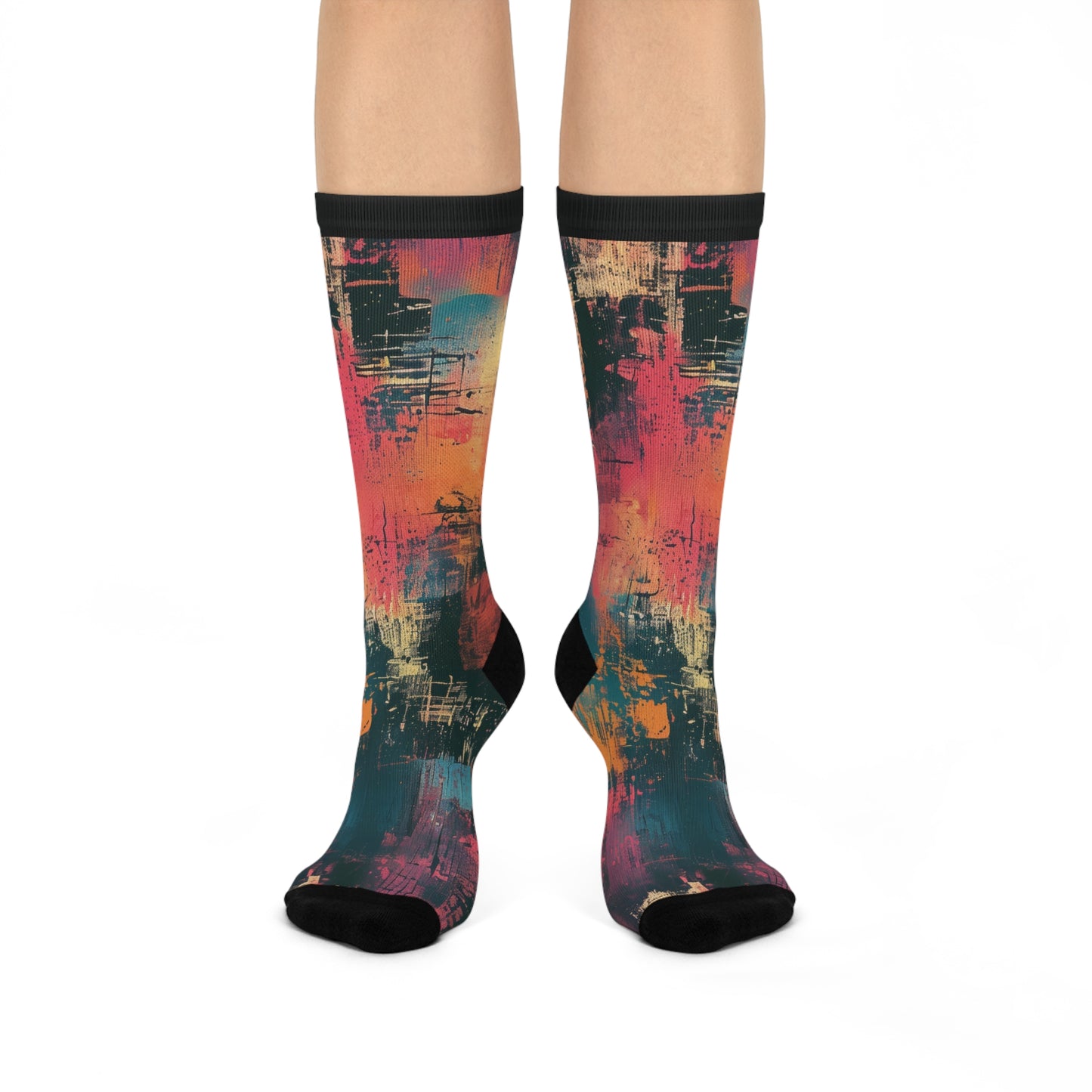 Copy of Copy of  Crew Socks