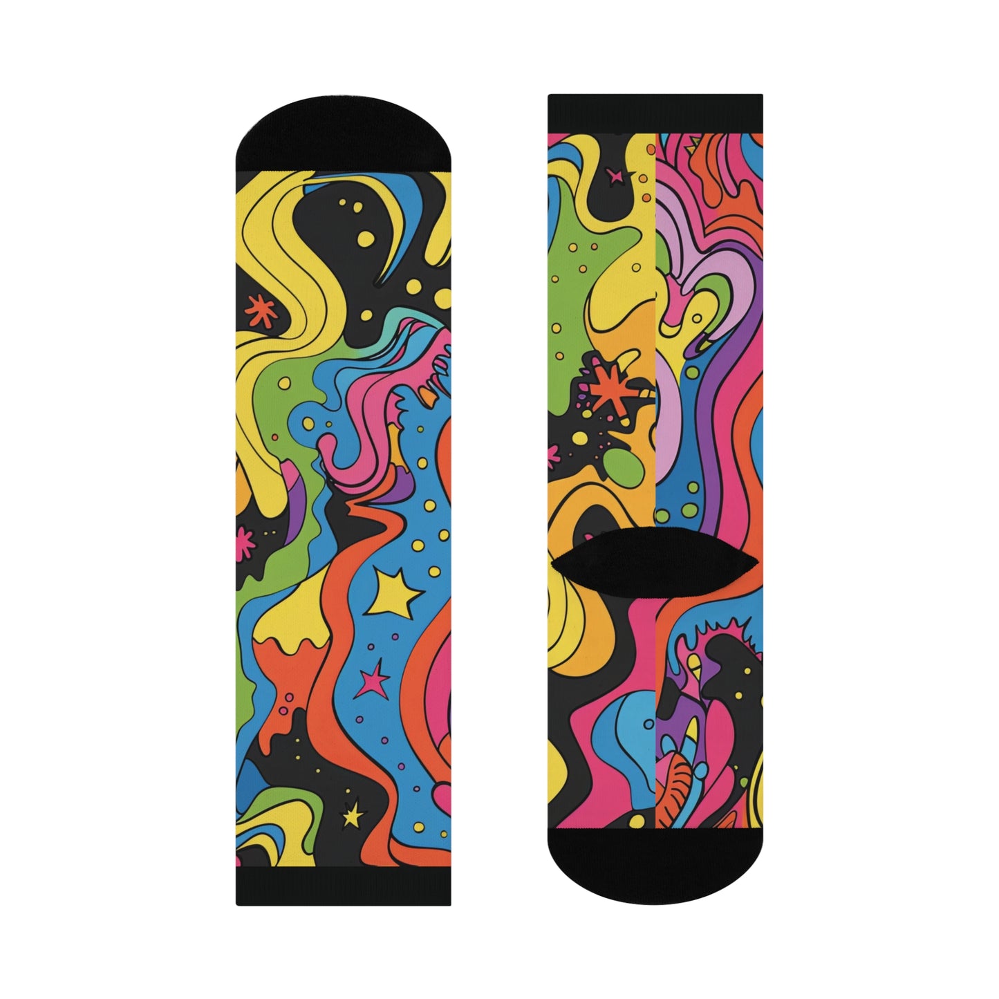 Copy of Crew Socks