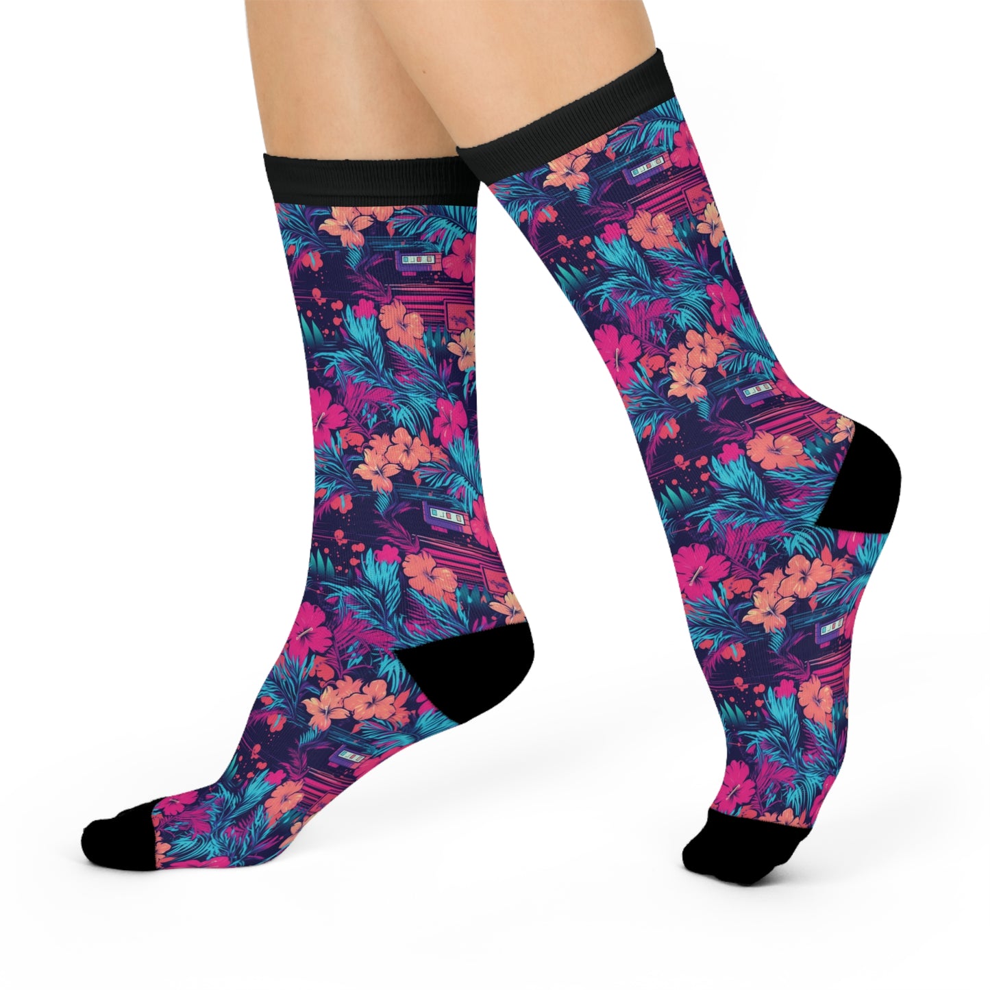 Copy of Copy of Copy of Copy of Crew Socks
