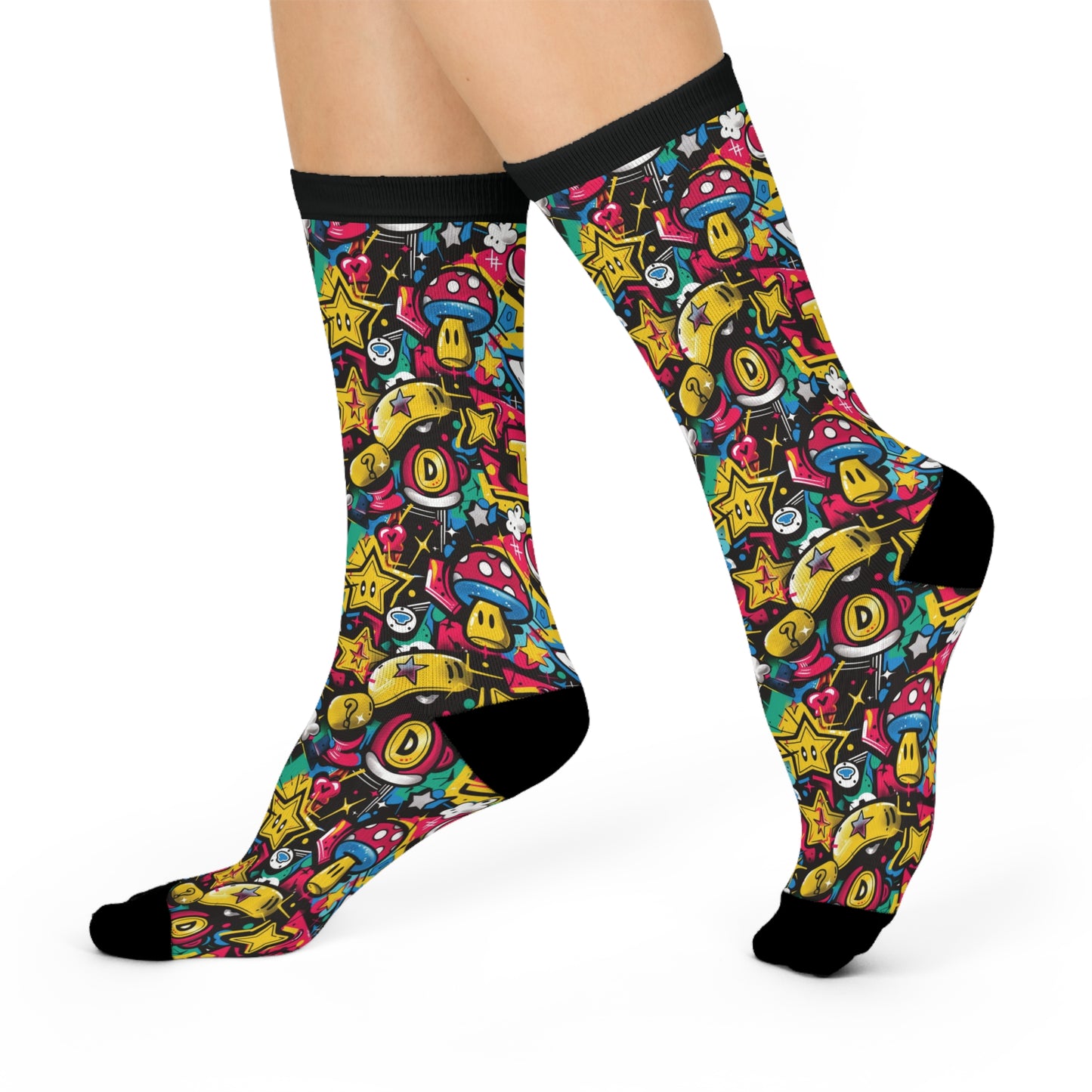 Copy of Copy of Copy of Copy of Copy of Copy of Crew Socks