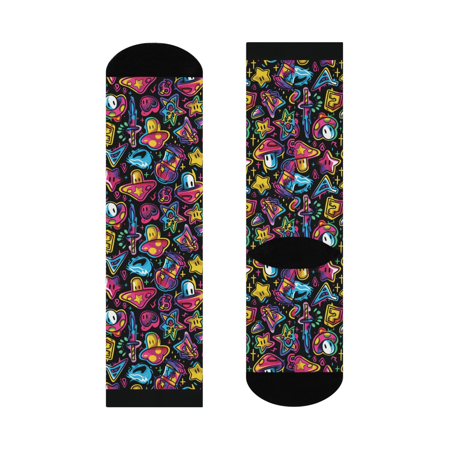 Copy of Copy of Copy of Copy of Copy of Copy of Crew Socks