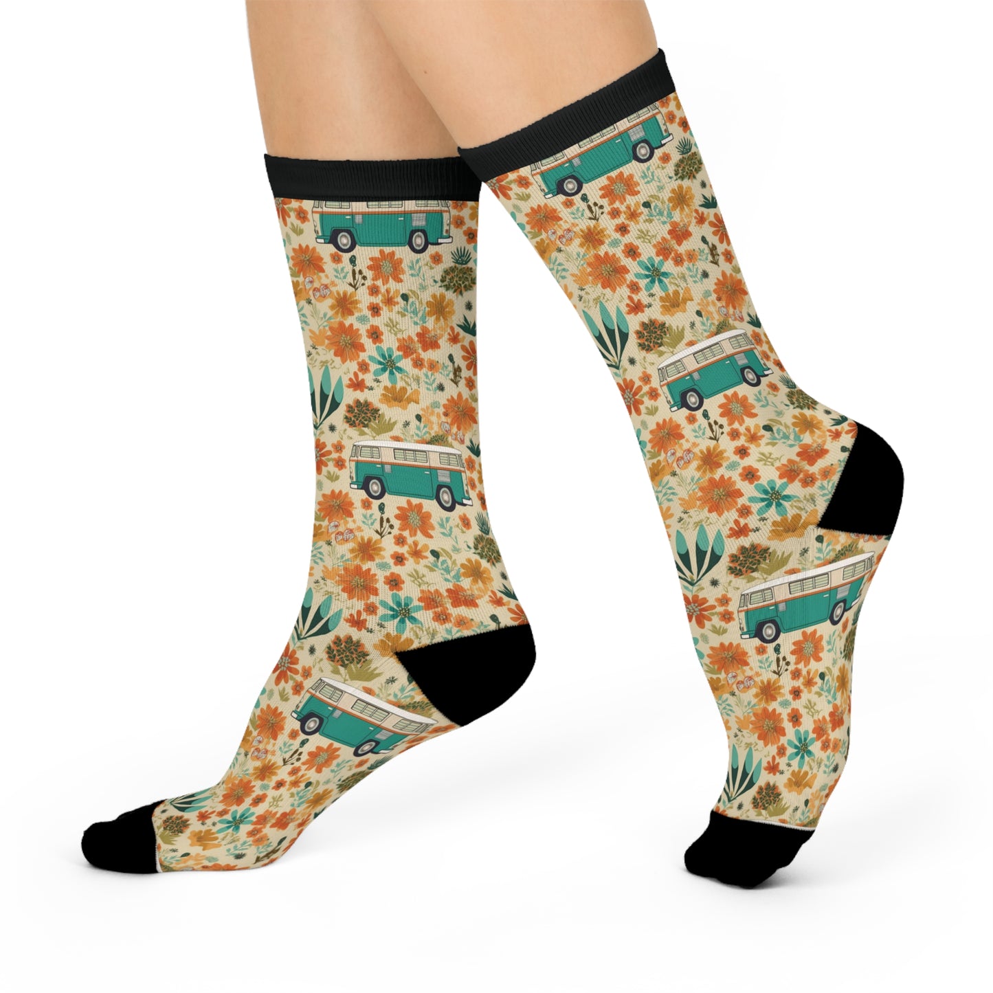 Copy of Copy of Copy of Crew Socks