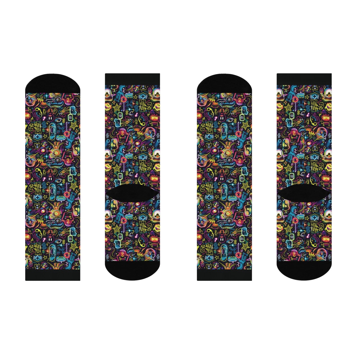 Copy of Copy of Copy of Copy of Copy of Copy of Crew Socks