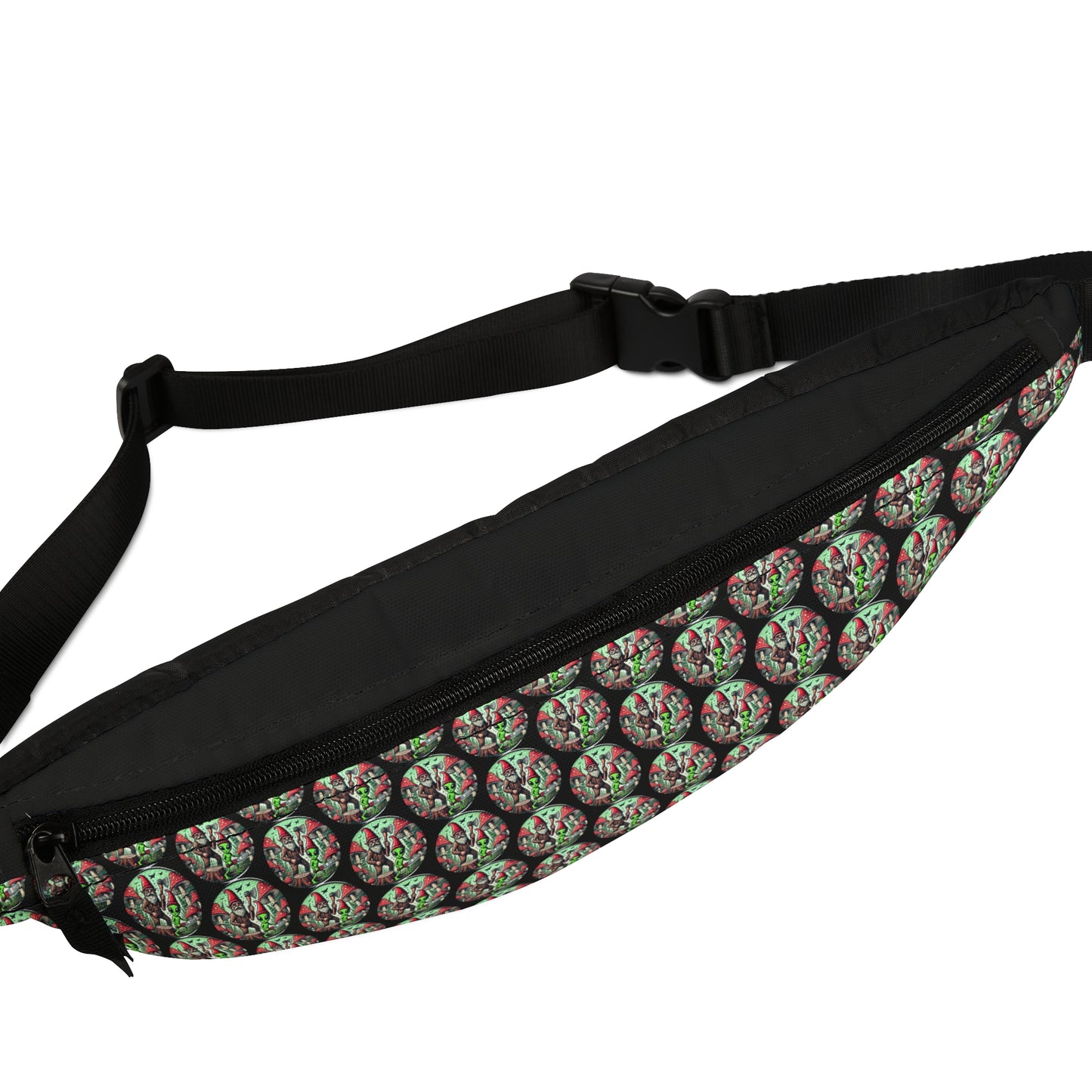 Fanny Pack