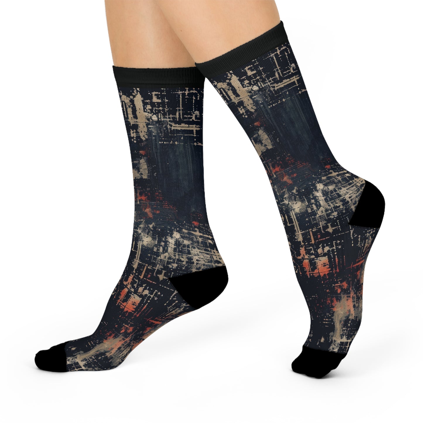 Copy of Copy of Copy of Copy of Crew Socks