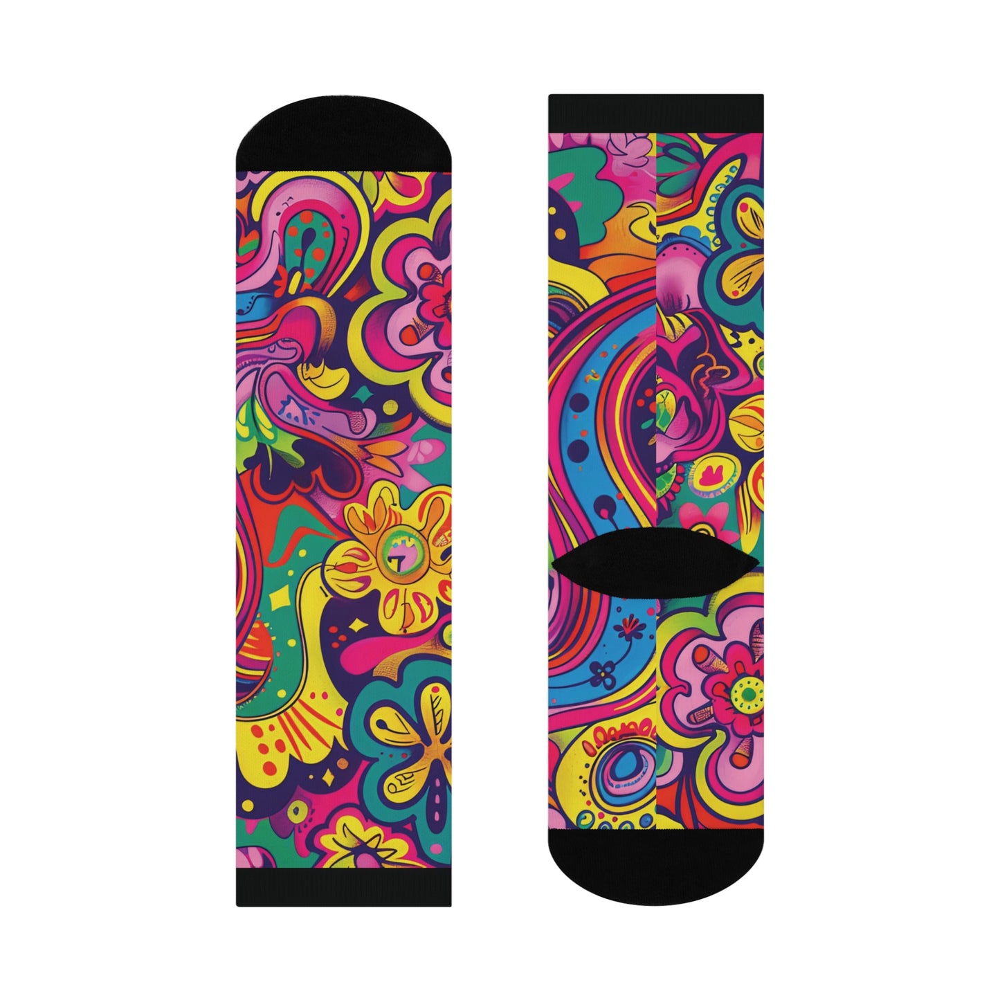 Copy of Crew Socks