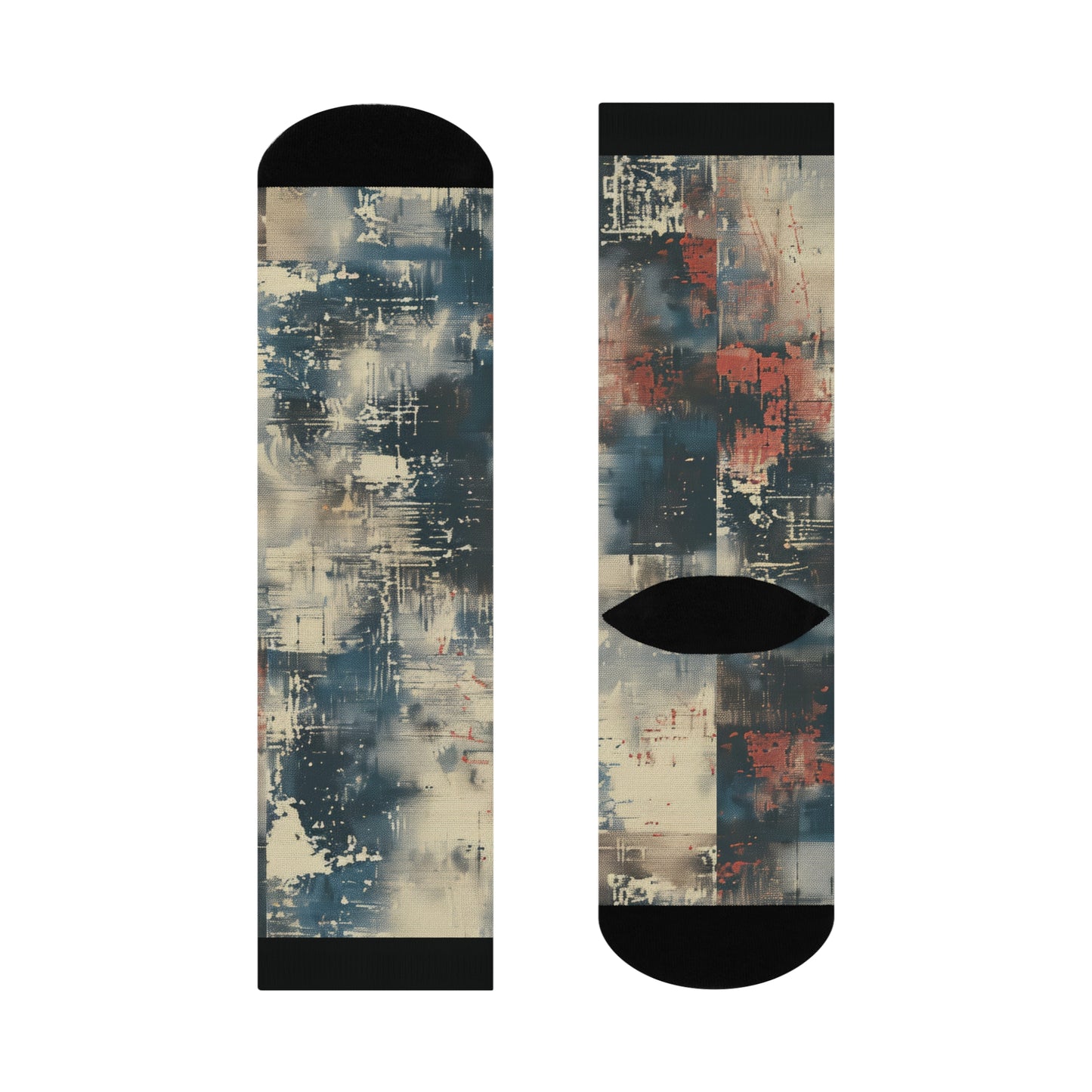 Copy of Copy of Copy of Crew Socks
