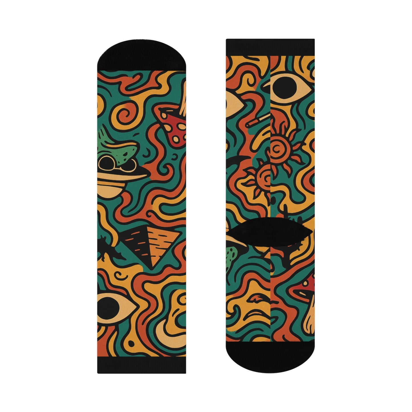 Copy of Copy of Copy of Copy of Copy of Copy of Copy of Copy of Cushioned Crew Socks