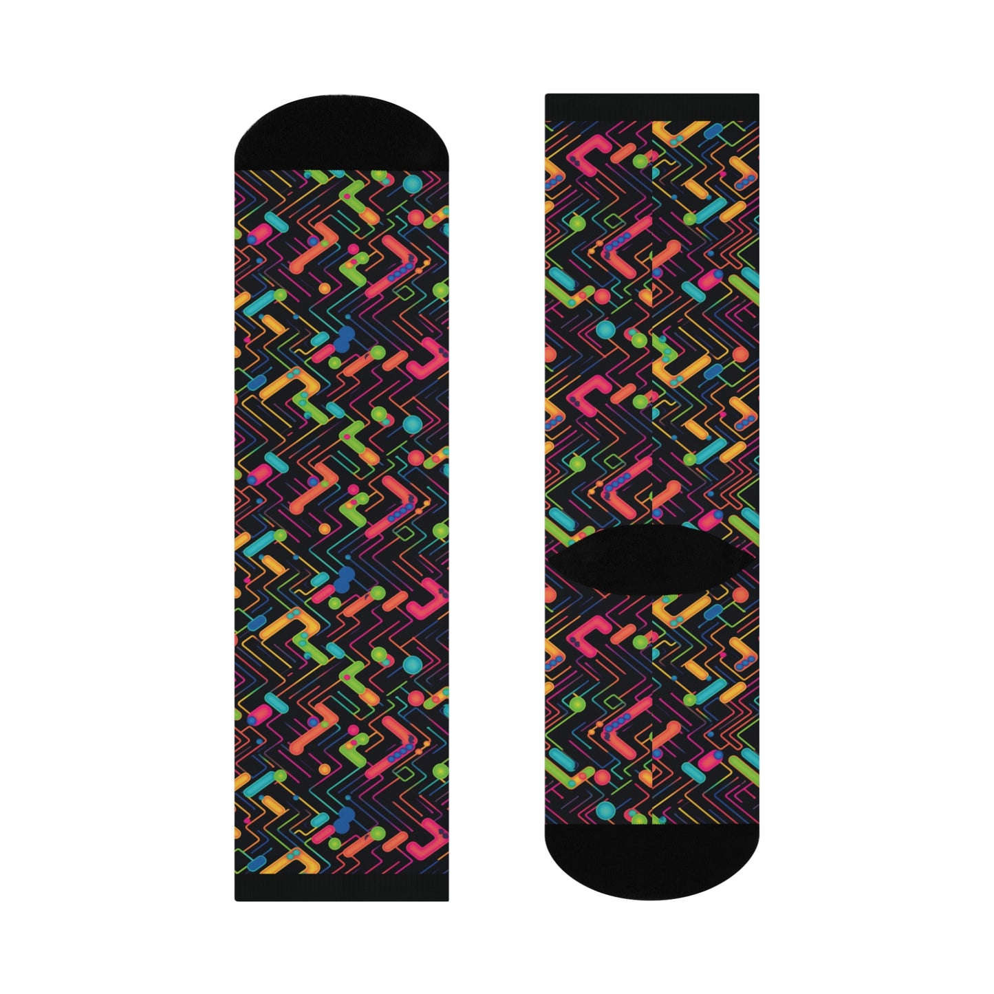 Copy of Copy of Copy of Copy of Copy of Copy of Copy of Copy of Copy of Copy of Copy of Copy of Copy of Cushioned Crew Socks