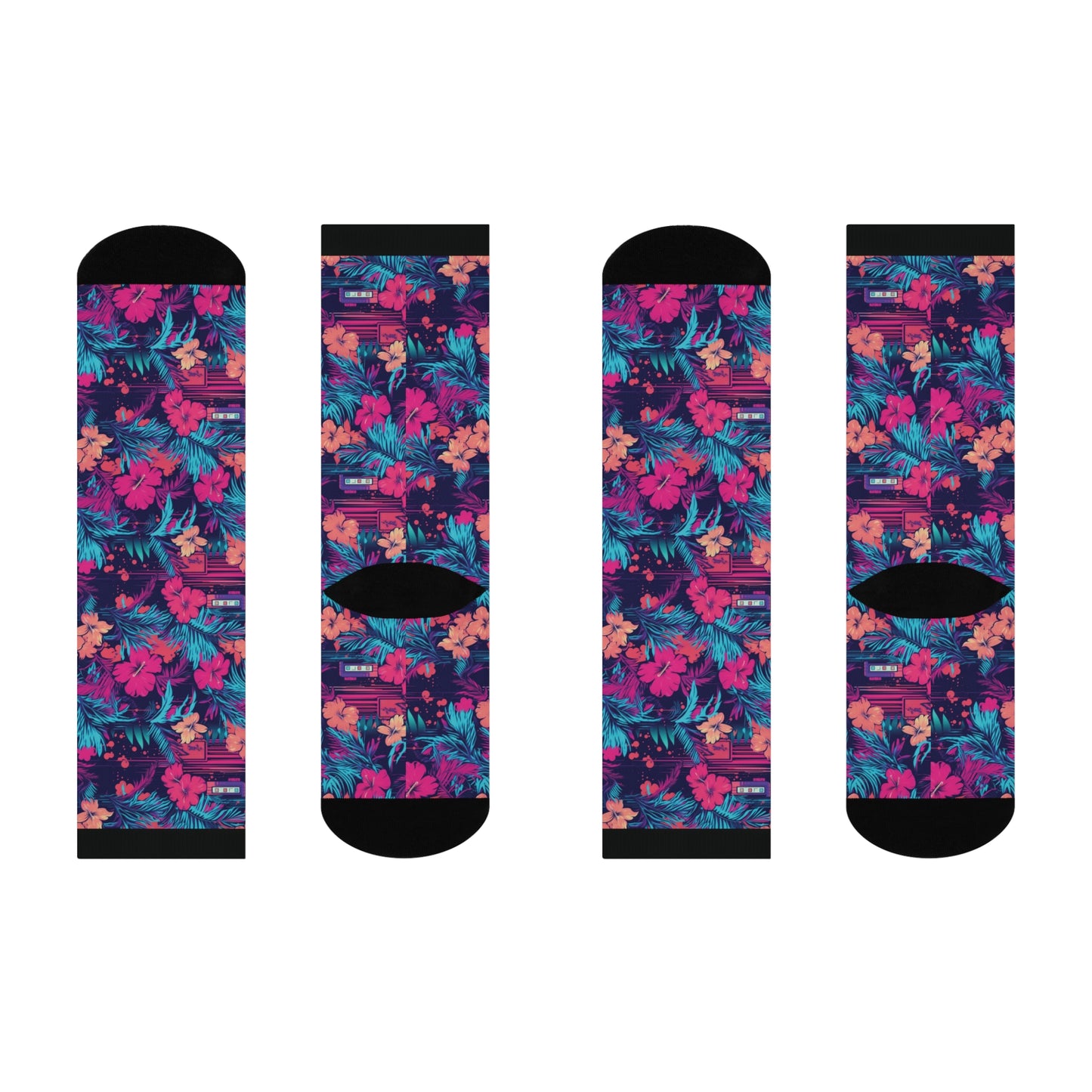 Copy of Copy of Copy of Copy of Crew Socks
