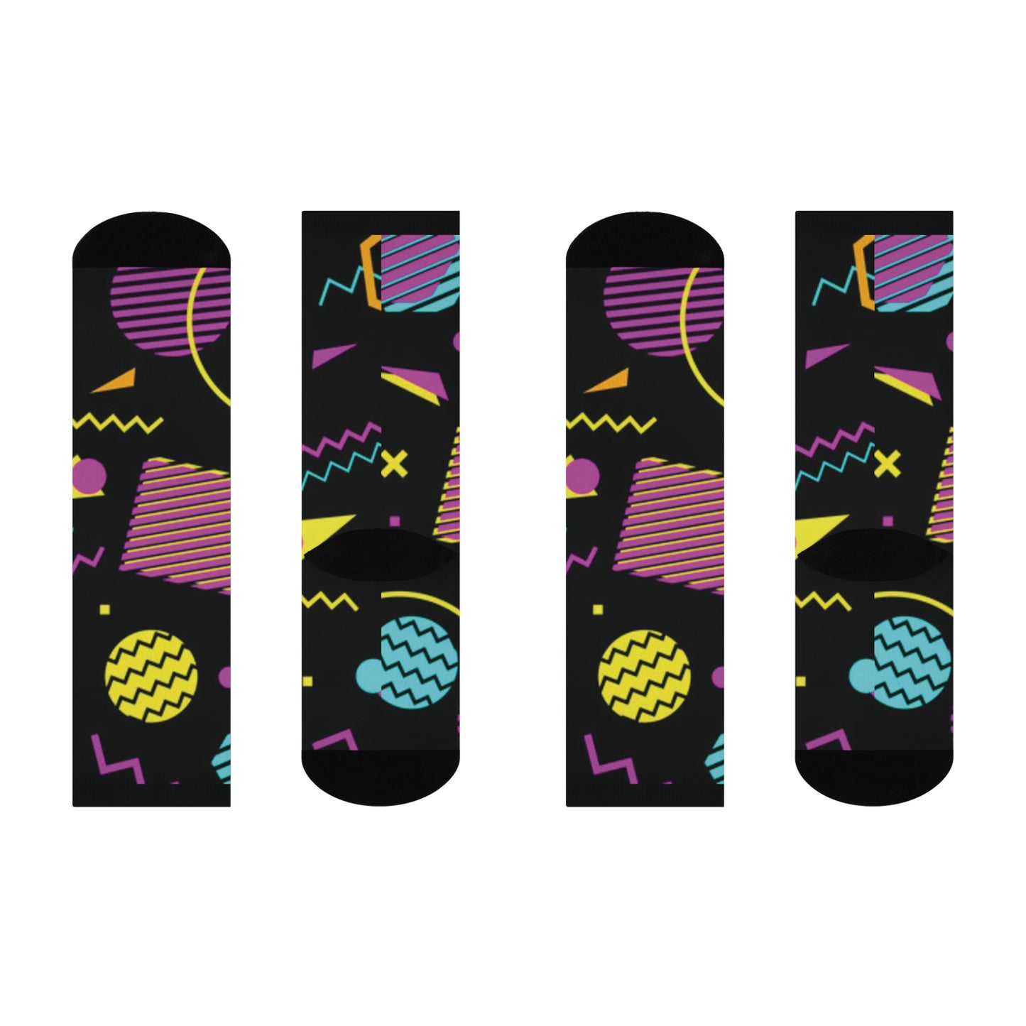 Copy of Copy of Copy of Copy of Copy of Copy of Copy of Copy of Cushioned Crew Socks