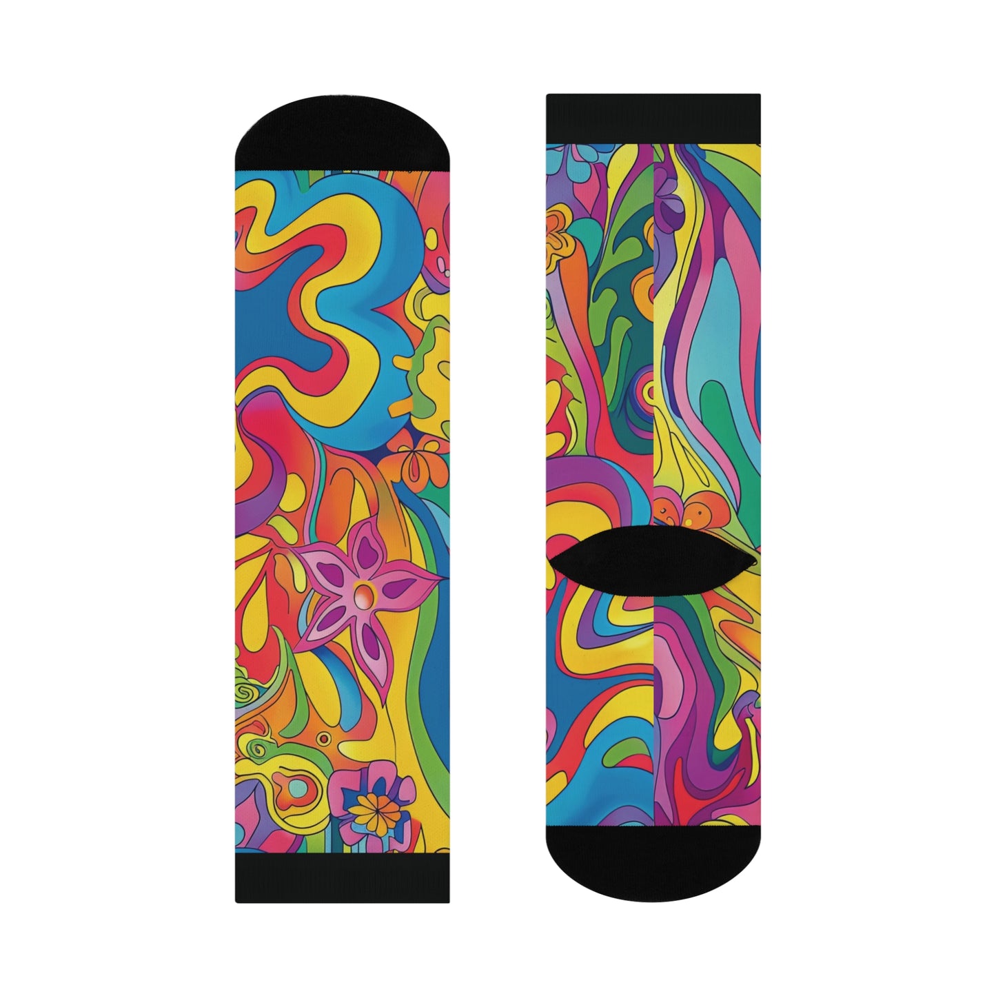 Crew Socks