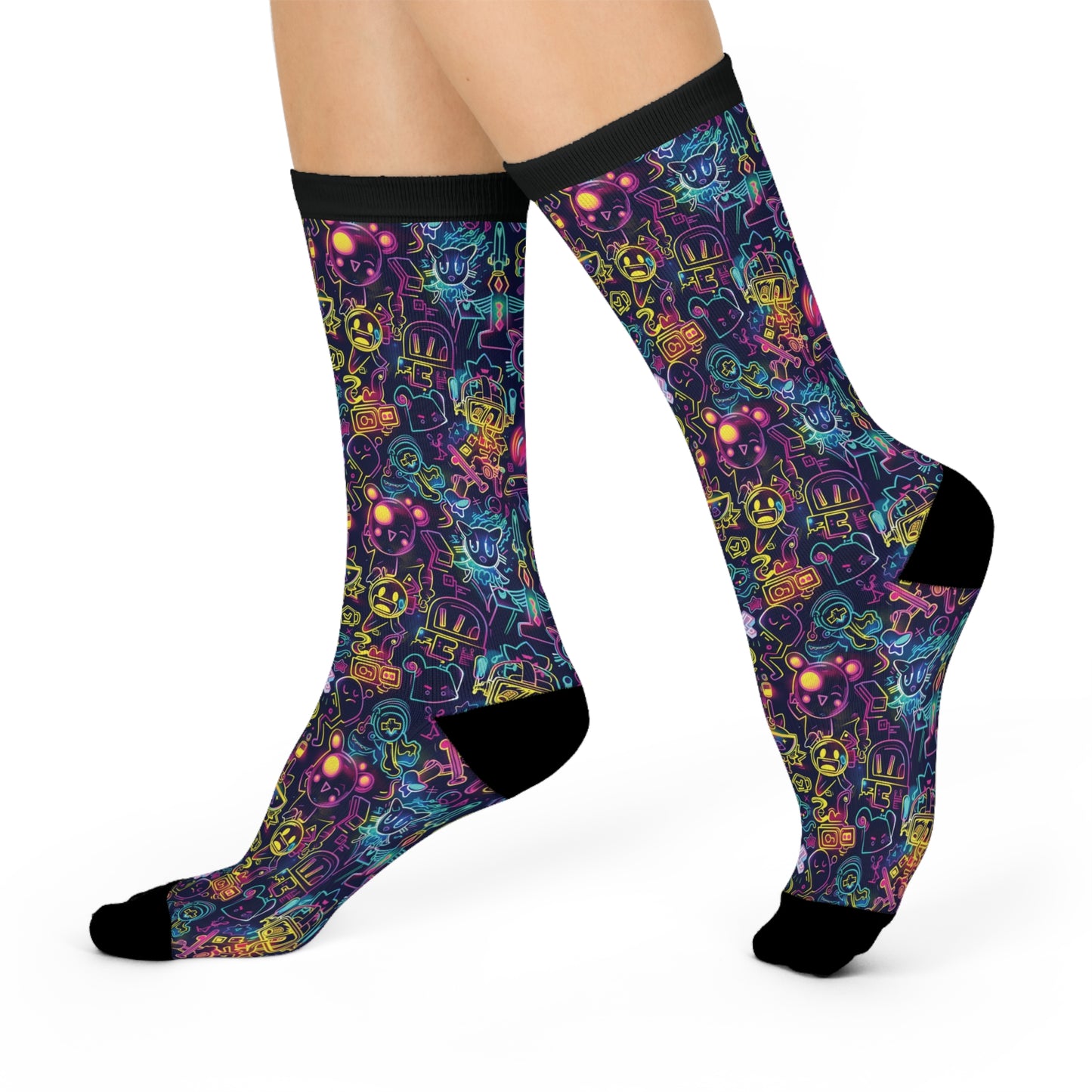 Copy of Copy of Copy of Copy of Crew Socks
