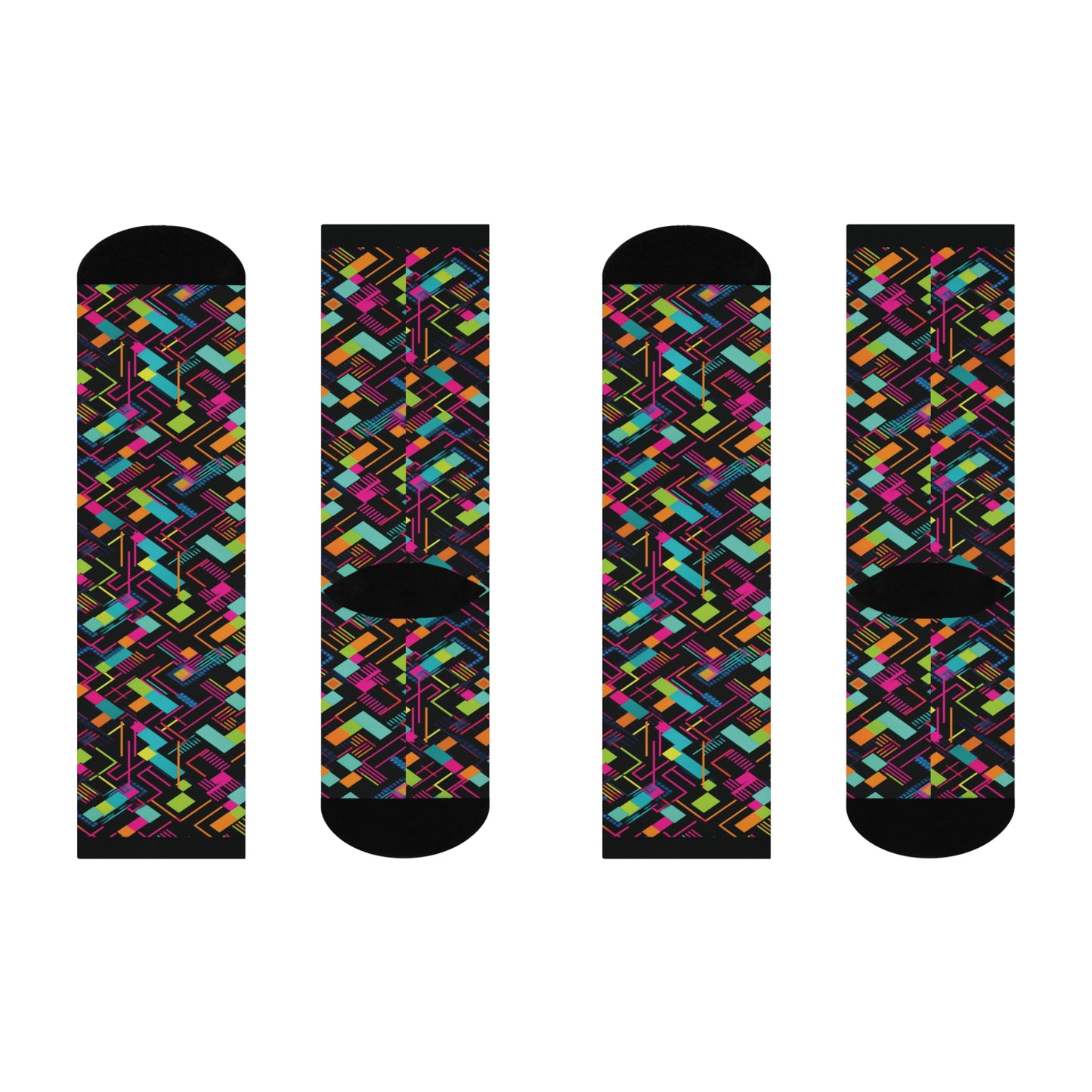 Copy of Copy of Copy of Copy of Copy of Copy of Copy of Copy of Copy of Copy of Copy of Copy of Cushioned Crew Socks