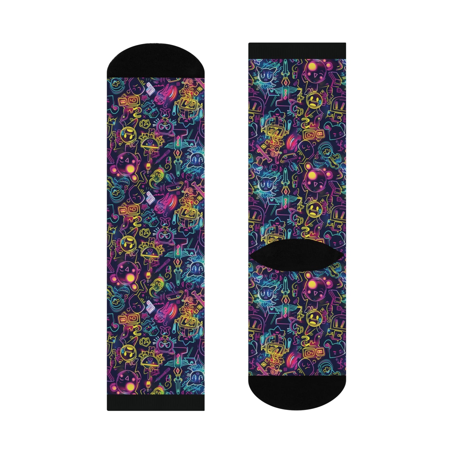 Copy of Copy of Copy of Copy of Crew Socks