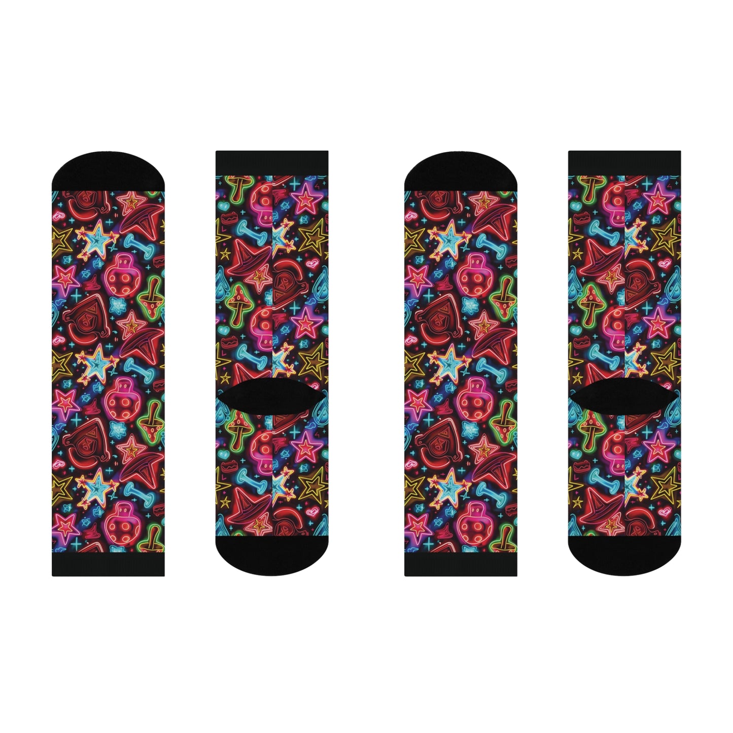 Copy of Copy of Copy of Copy of Copy of Copy of Crew Socks
