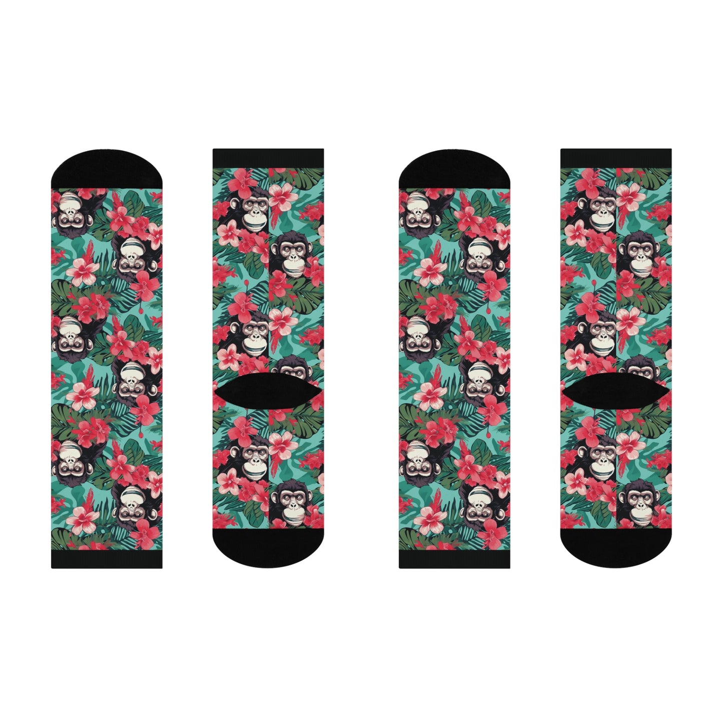 Copy of Copy of Copy of Copy of Crew Socks