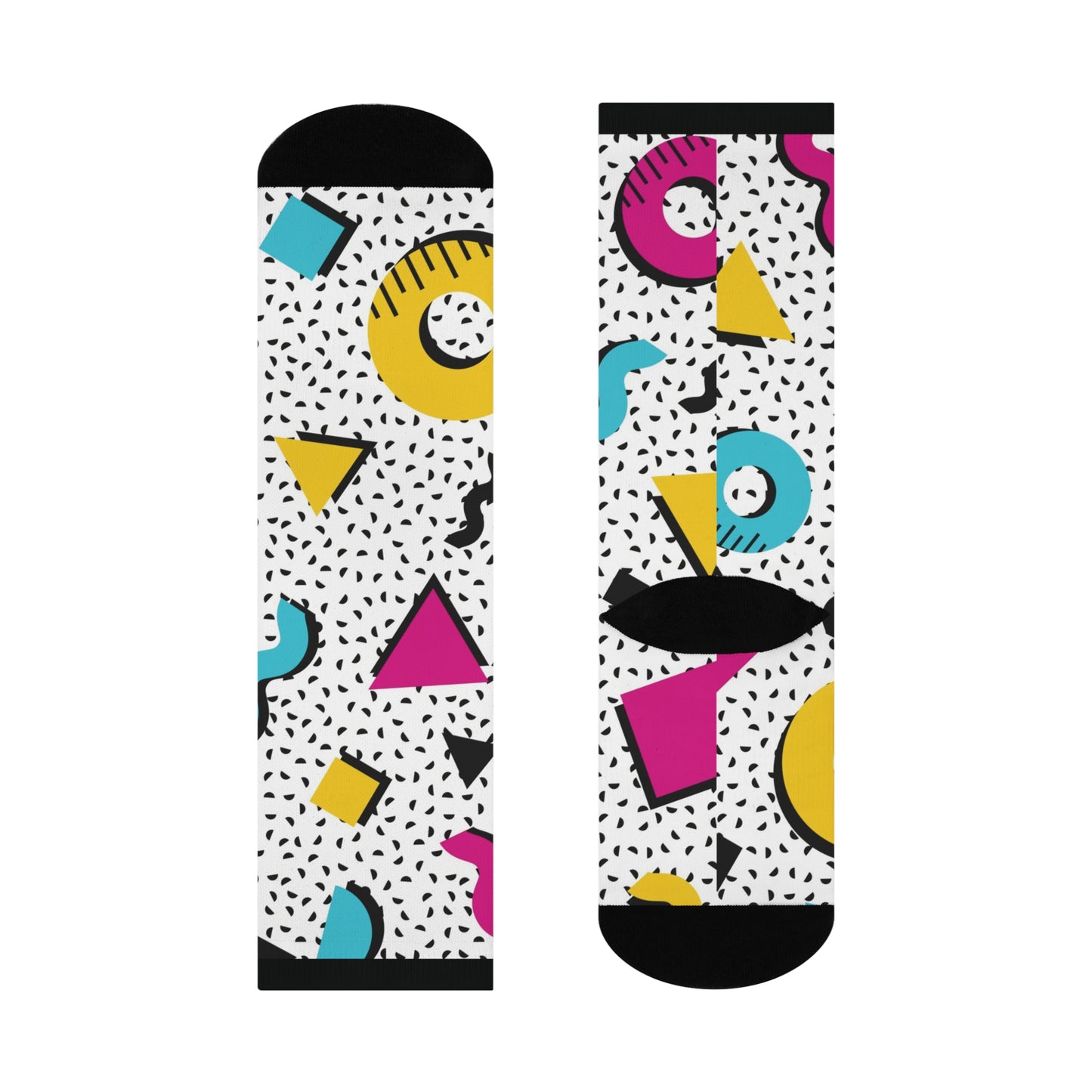 Copy of Copy of Copy of Copy of Copy of Copy of Copy of Copy of Cushioned Crew Socks