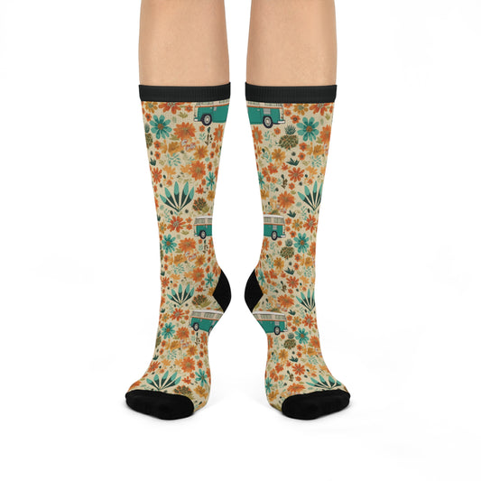 Copy of Copy of Copy of  Crew Socks