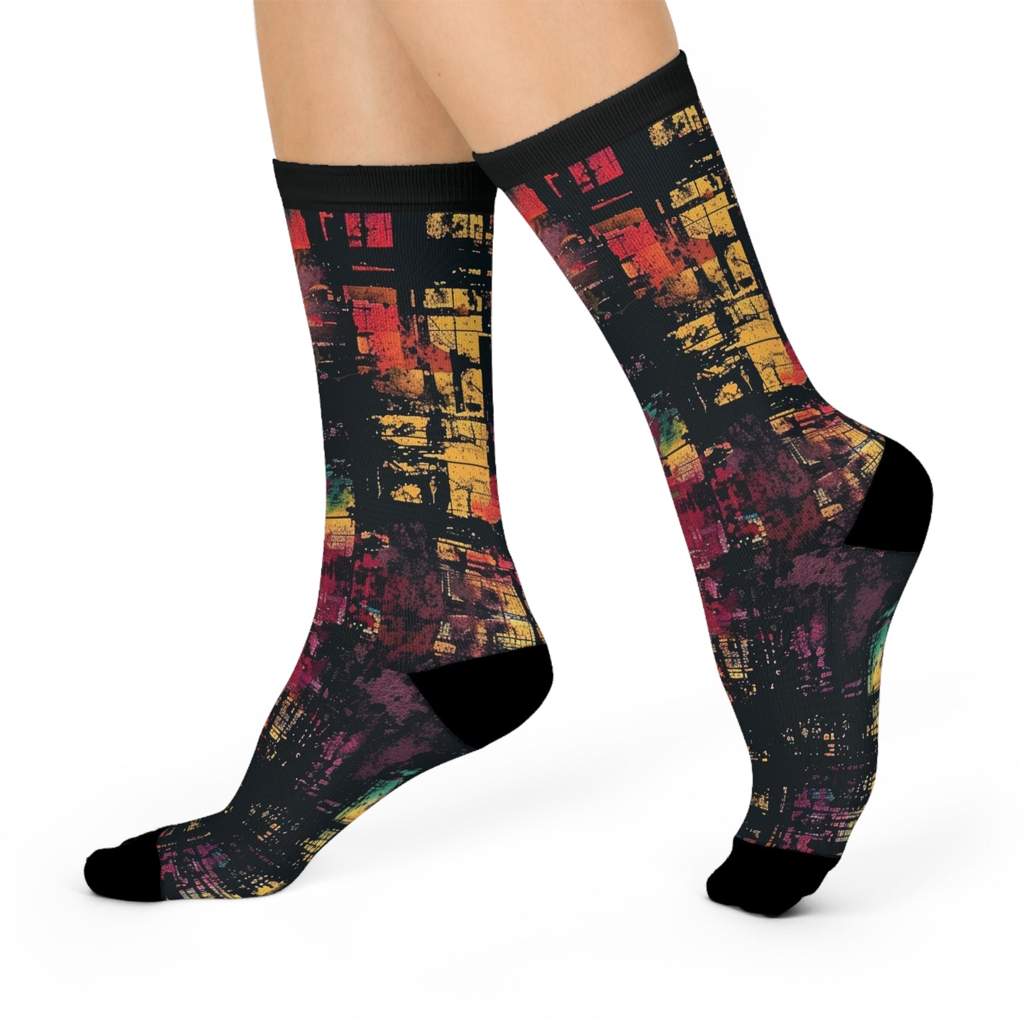 Copy of Copy of Copy of  Crew Socks