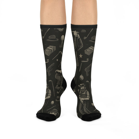 Copy of Copy of Copy of Copy of Copy of Copy of Cushioned Crew Socks