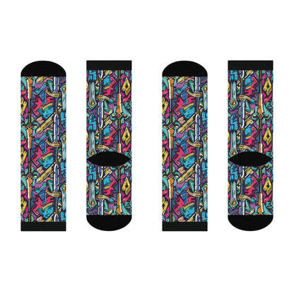 Copy of Copy of Copy of Copy of Copy of Copy of Copy of  Crew Socks