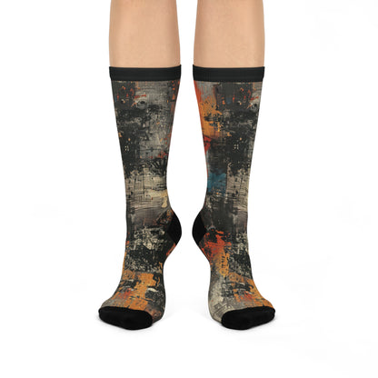 Copy of Copy of Copy of  Crew Socks