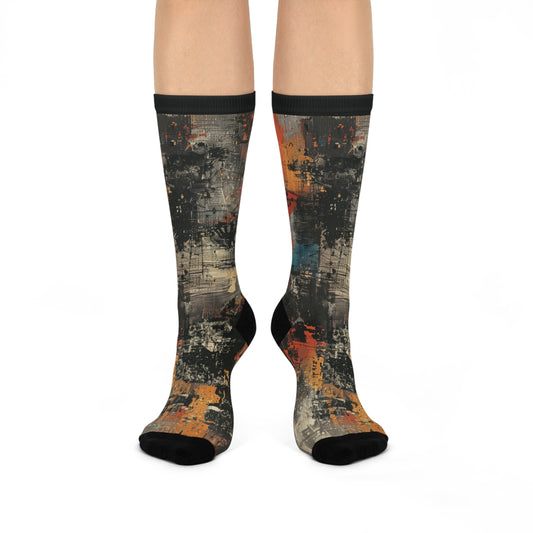 Copy of Copy of Copy of  Crew Socks