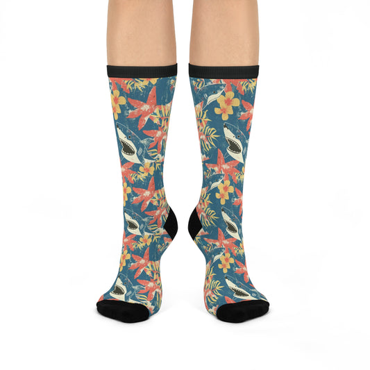 Copy of Copy of Copy of Copy of Copy of  Crew Socks