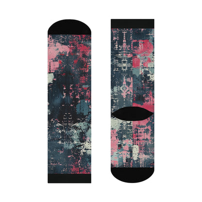 Copy of Copy of  Crew Socks