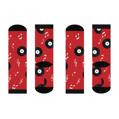 Copy of Copy of Copy of  Crew Socks