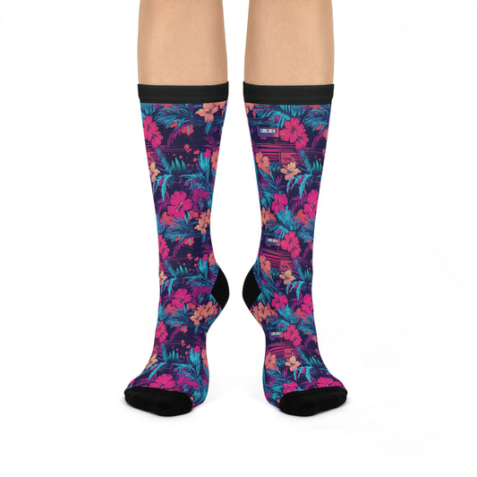 Copy of Copy of Copy of Copy of  Crew Socks