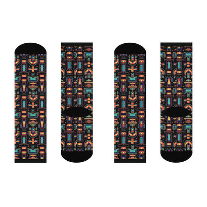 Copy of Copy of Copy of Copy of Copy of Copy of Copy of Copy of Copy of Copy of Copy of Cushioned Crew Socks