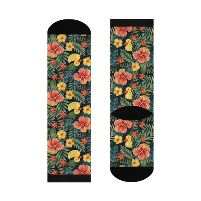 Copy of Copy of Copy of Copy of Copy of  Crew Socks