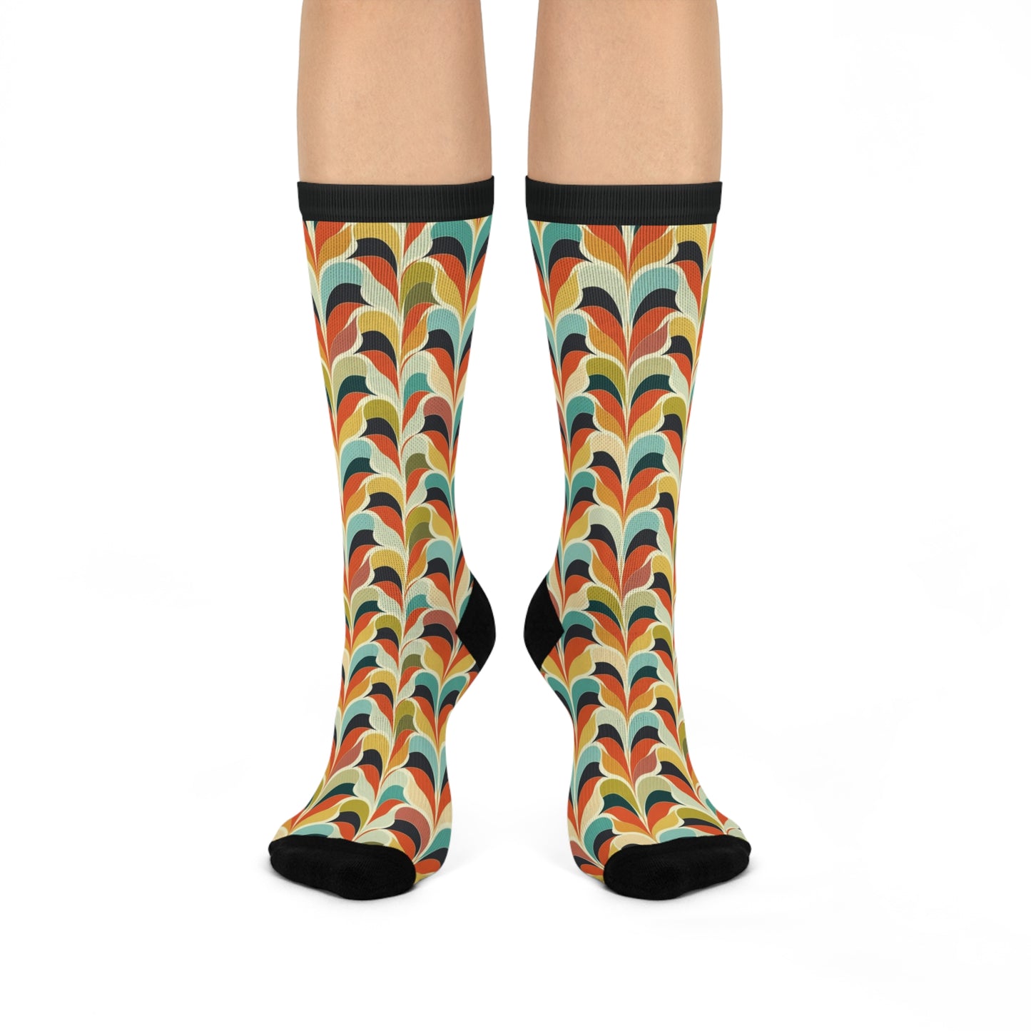 Copy of Copy of Copy of Copy of Copy of  Crew Socks