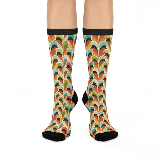 Copy of Copy of Copy of Copy of Copy of  Crew Socks