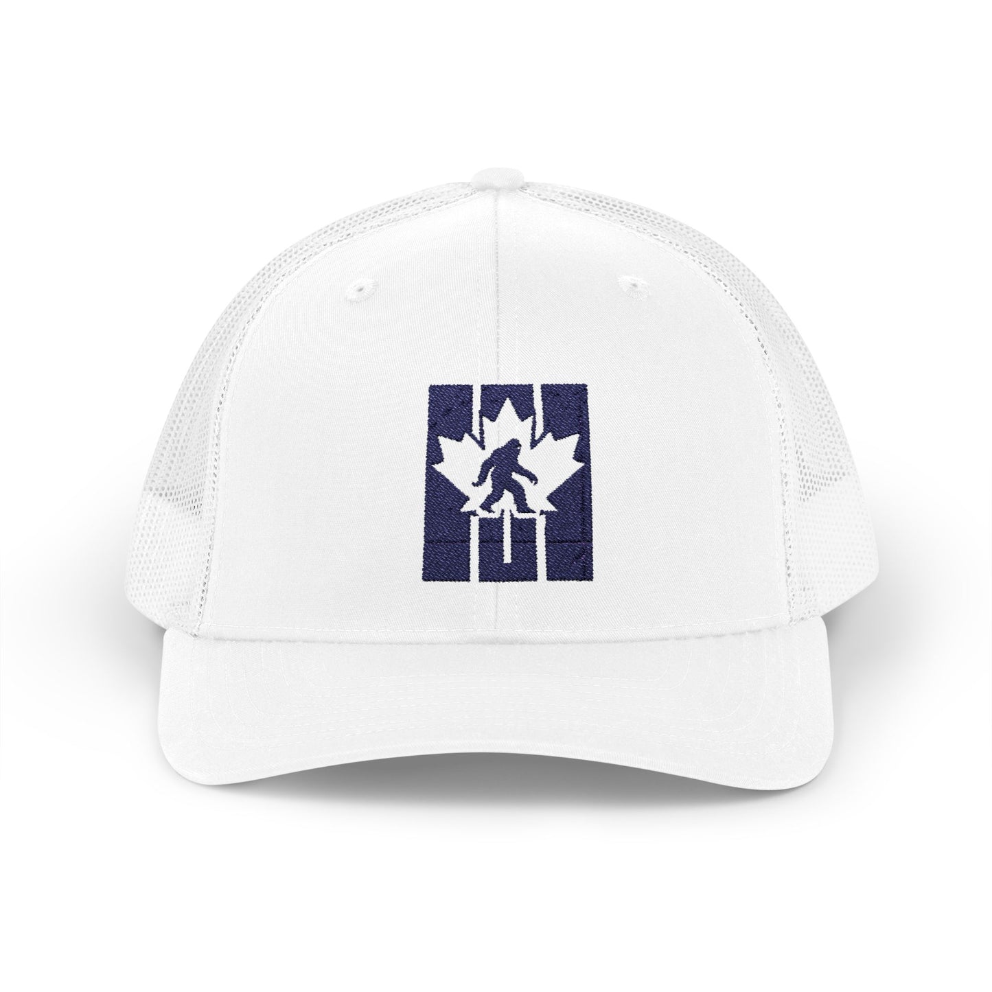 Snapback Trucker Cap