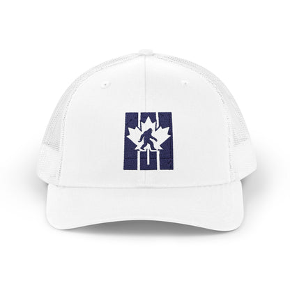 Snapback Trucker Cap