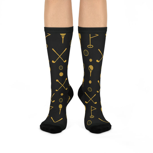 Copy of Copy of Copy of Cushioned Crew Socks