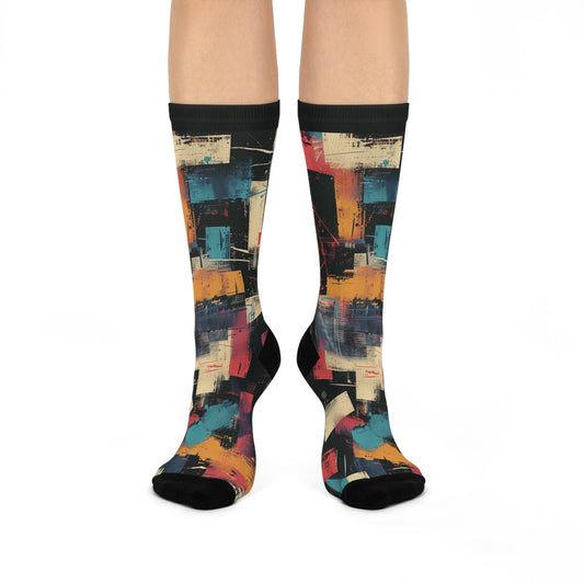 Copy of Copy of Copy of  Crew Socks