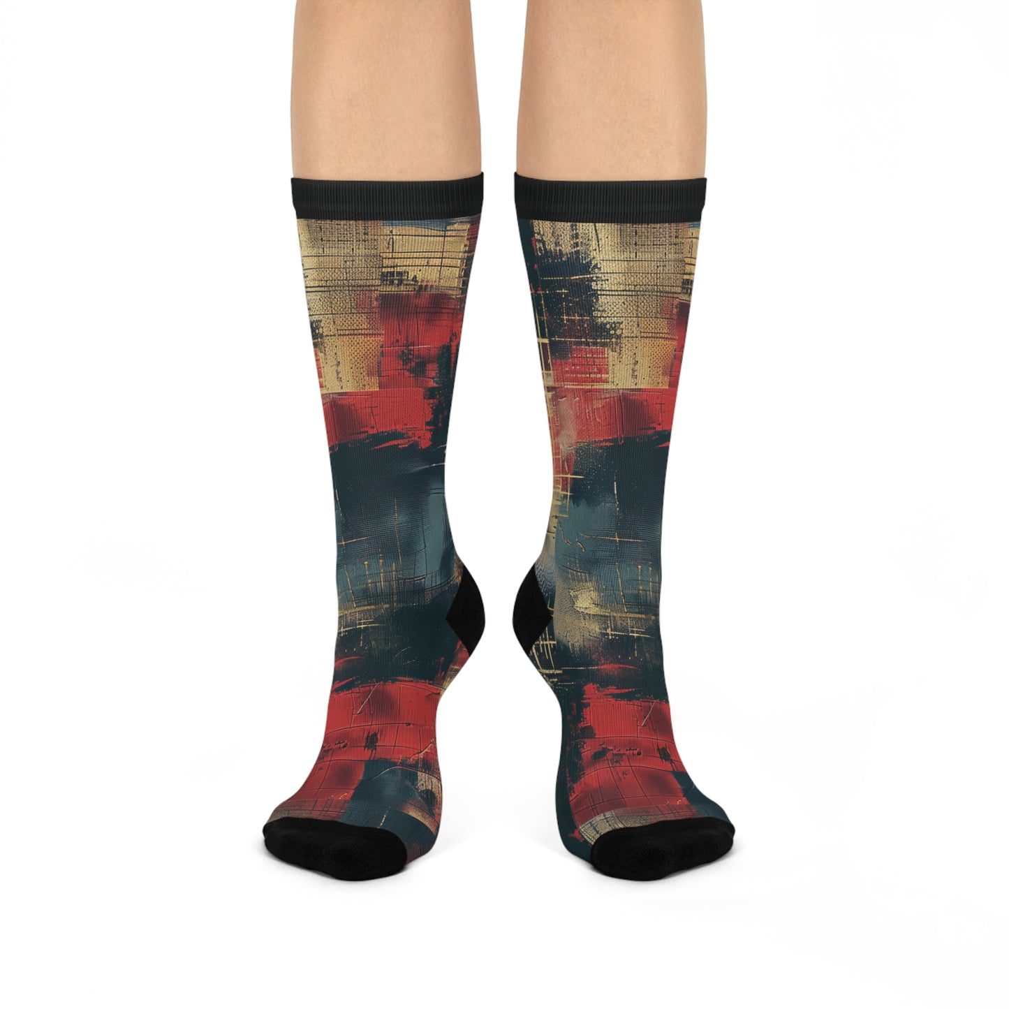 Copy of Copy of  Crew Socks