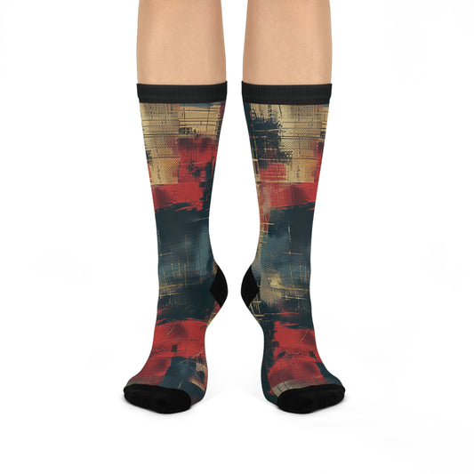 Copy of Copy of  Crew Socks